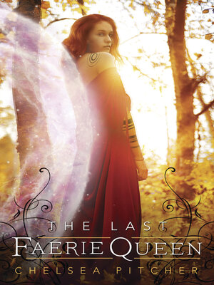 cover image of The Last Faerie Queen